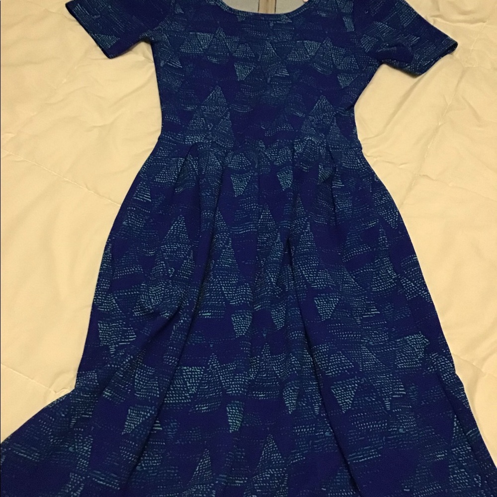 Lularoe Amelia